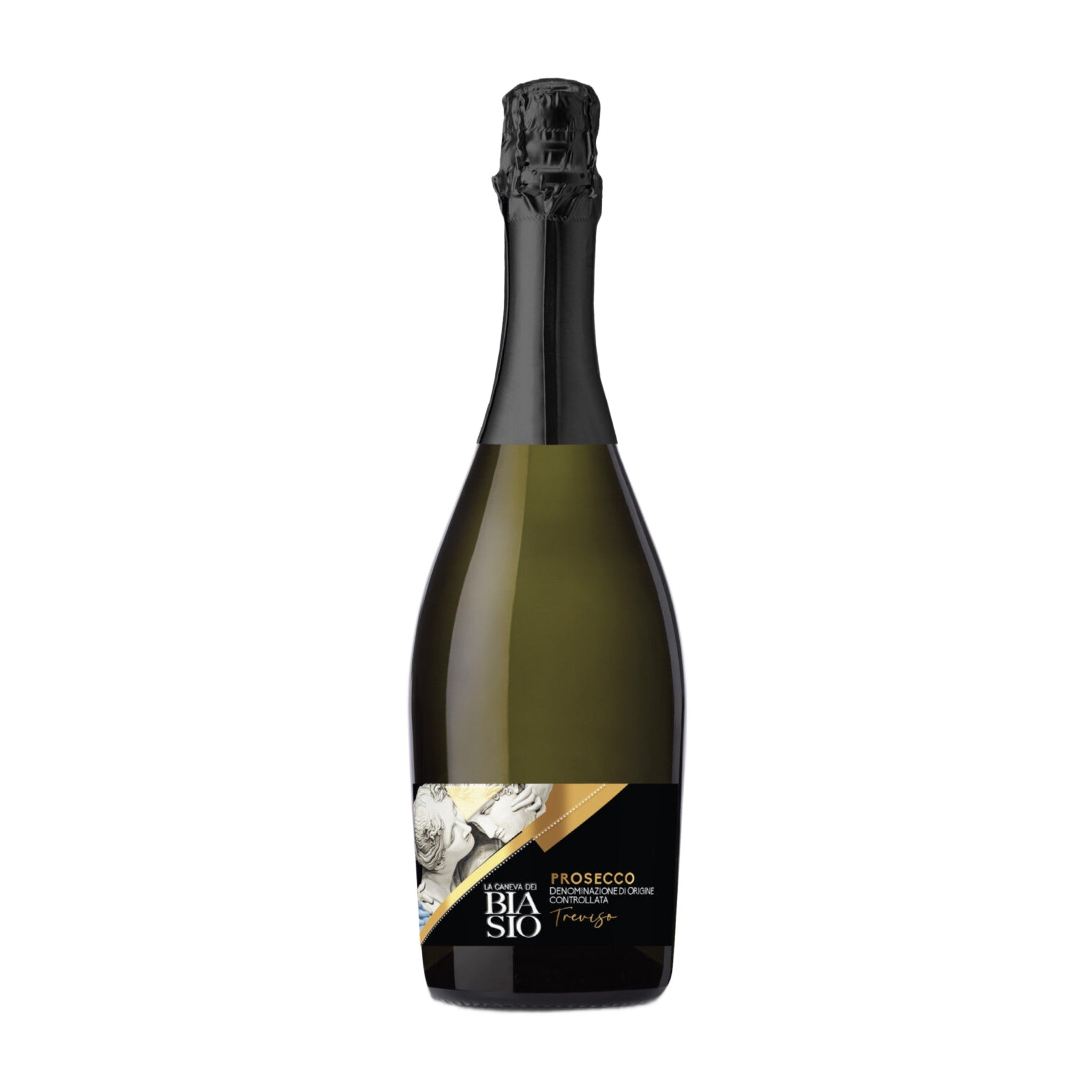 Prosecco DOC Treviso Spumante Brut - La Caneva dei Biasio - vaigustando