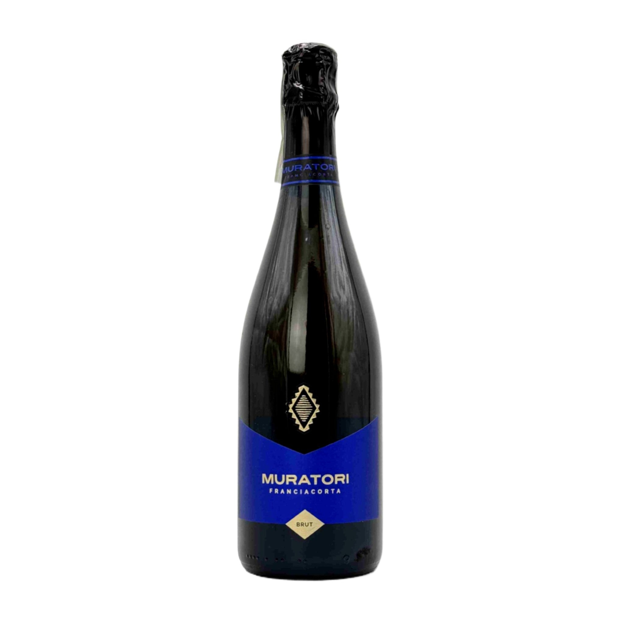 Franciacorta D.O.C.G. Brut - Muratori - vaigustando