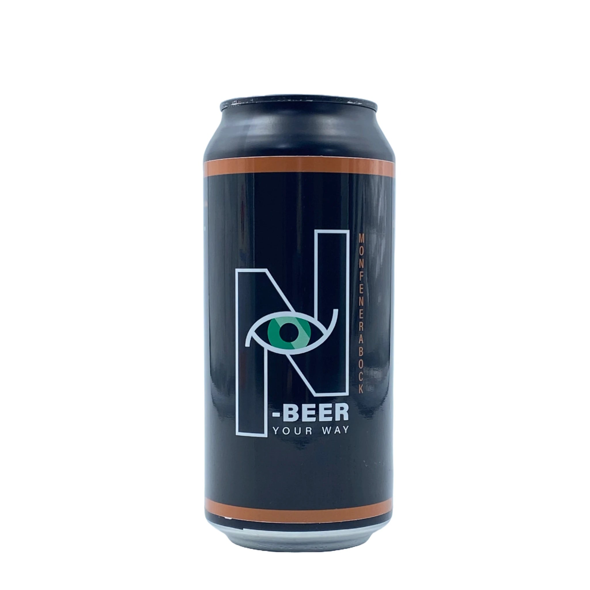 MonfeneraBock Birra doppio malto alle castagne - Norahs Farm - vaigustando