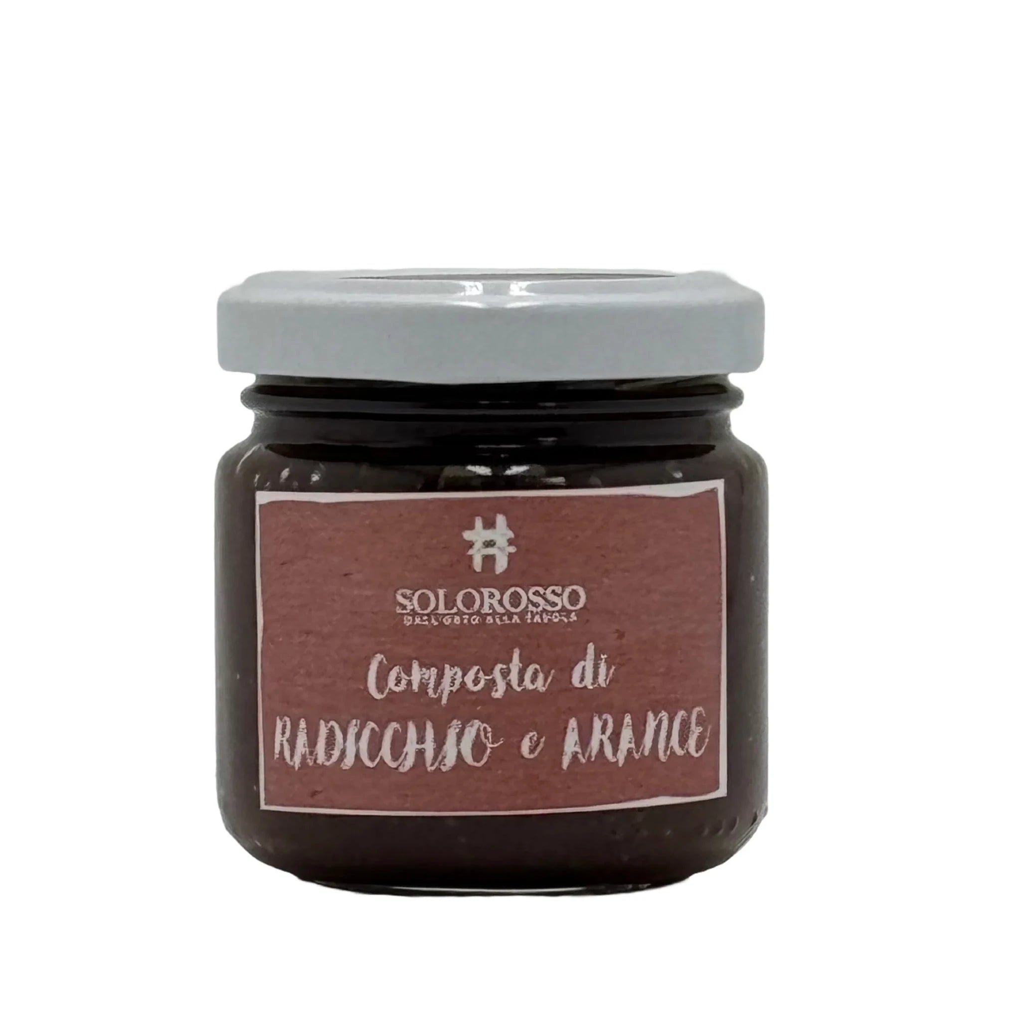 Composta di radicchio e arance - SoloTreviso - vaigustando