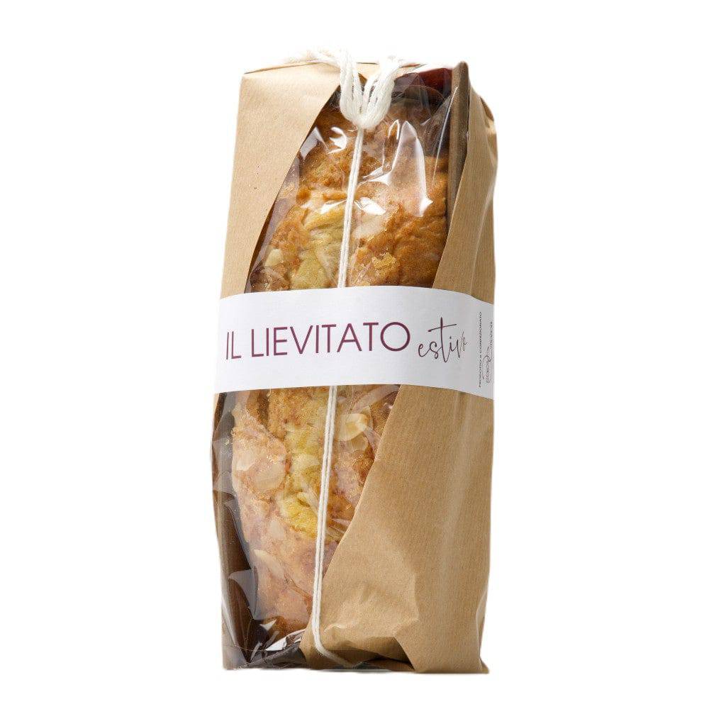 Il Lievitato Estivo - Golose Emozioni - vaigustando