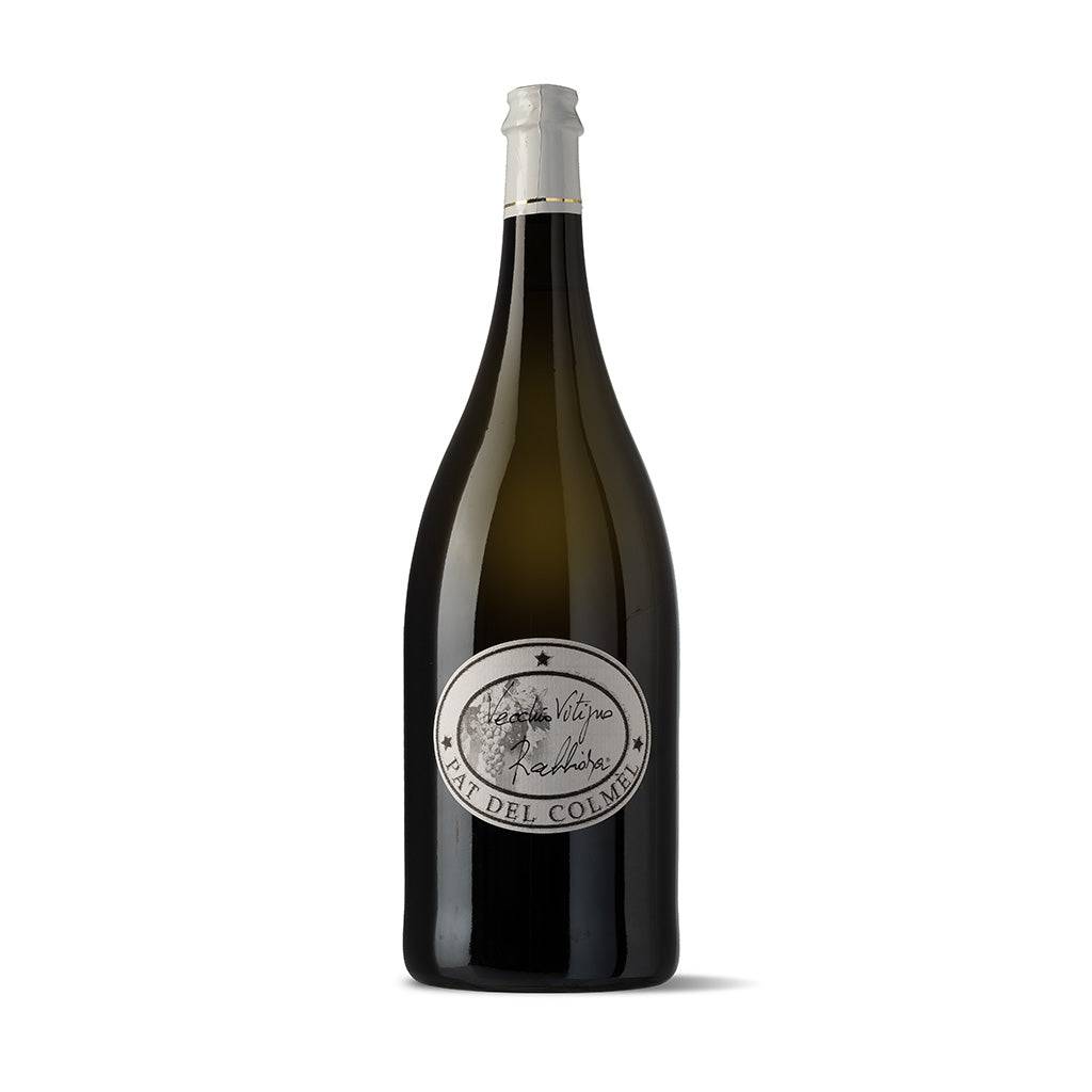 Rabbiosa Vecchio Vitigno Magnum Metodo Classico annata 2015 - Pat del Colmel - vaigustando