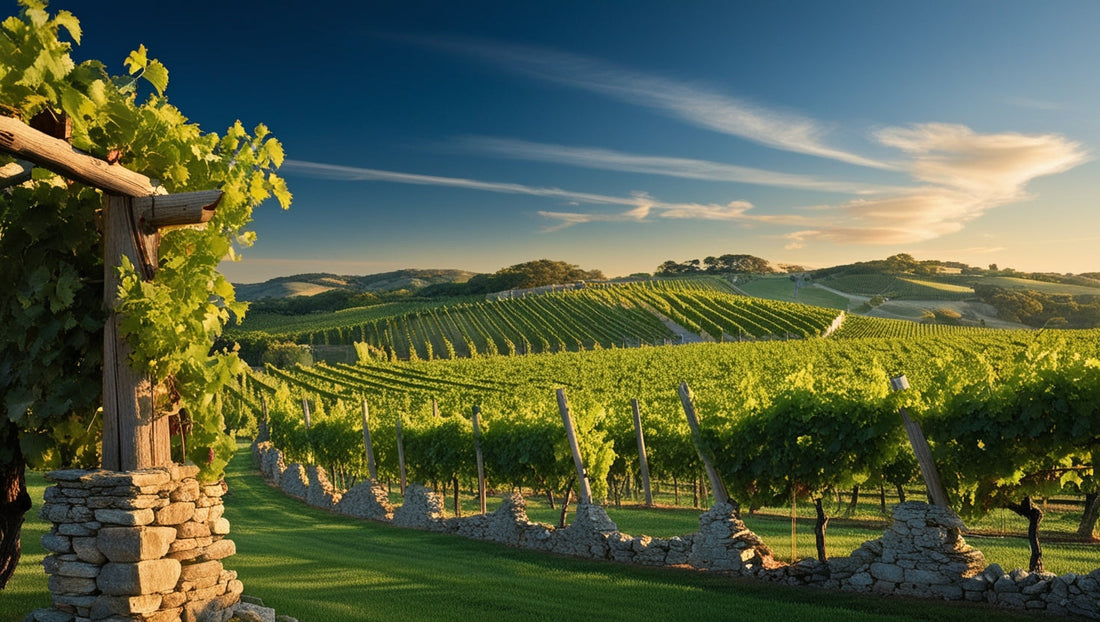 Guida Completa al Franciacorta: Storia e Caratteristiche