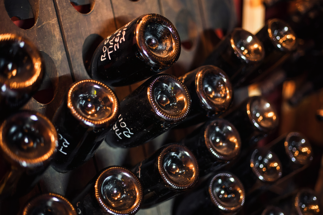 Buvoli Opificio del Pinot nero