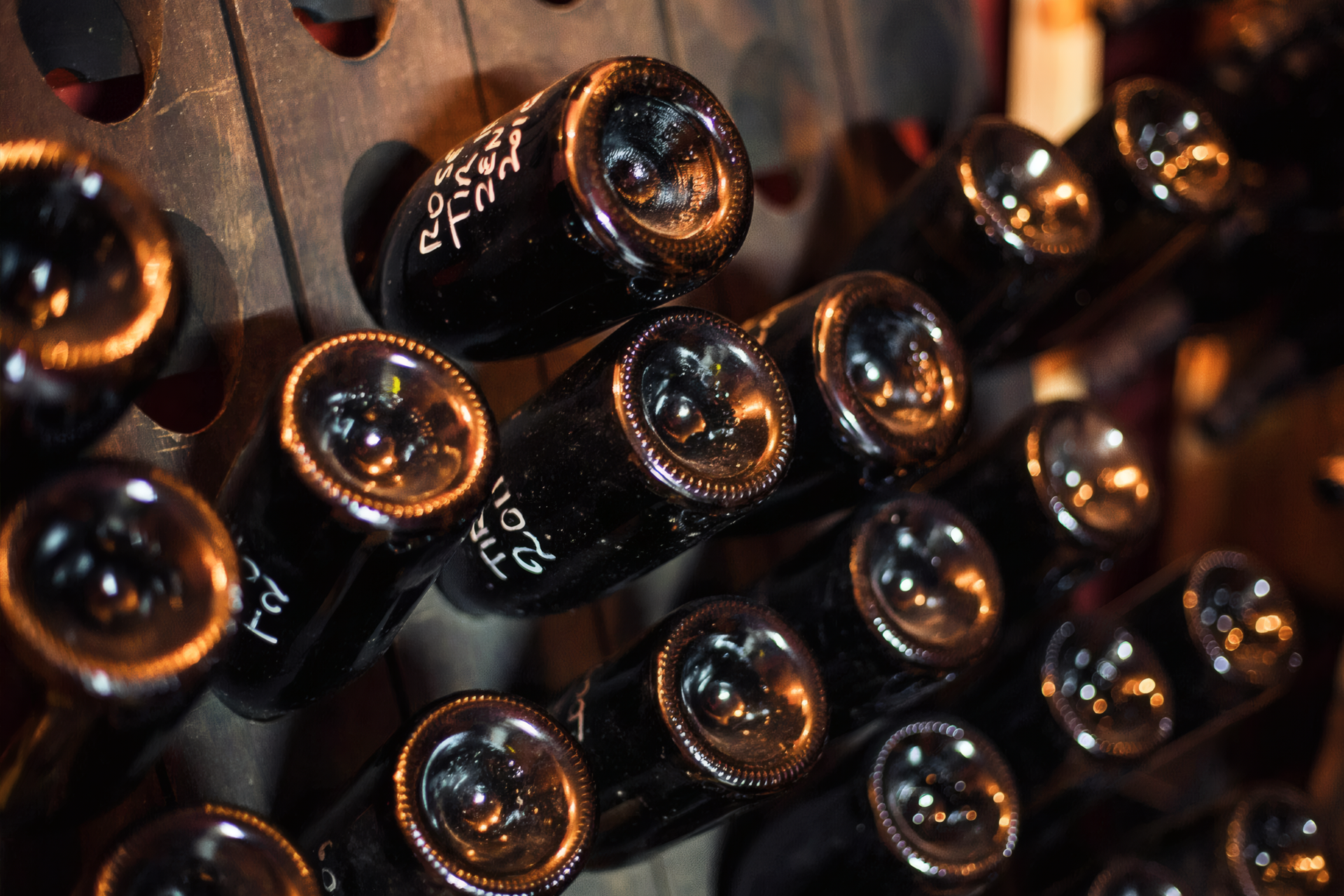 Buvoli Opificio del Pinot nero
