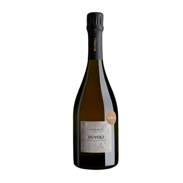 Metodo Classico Extra Brut Solera