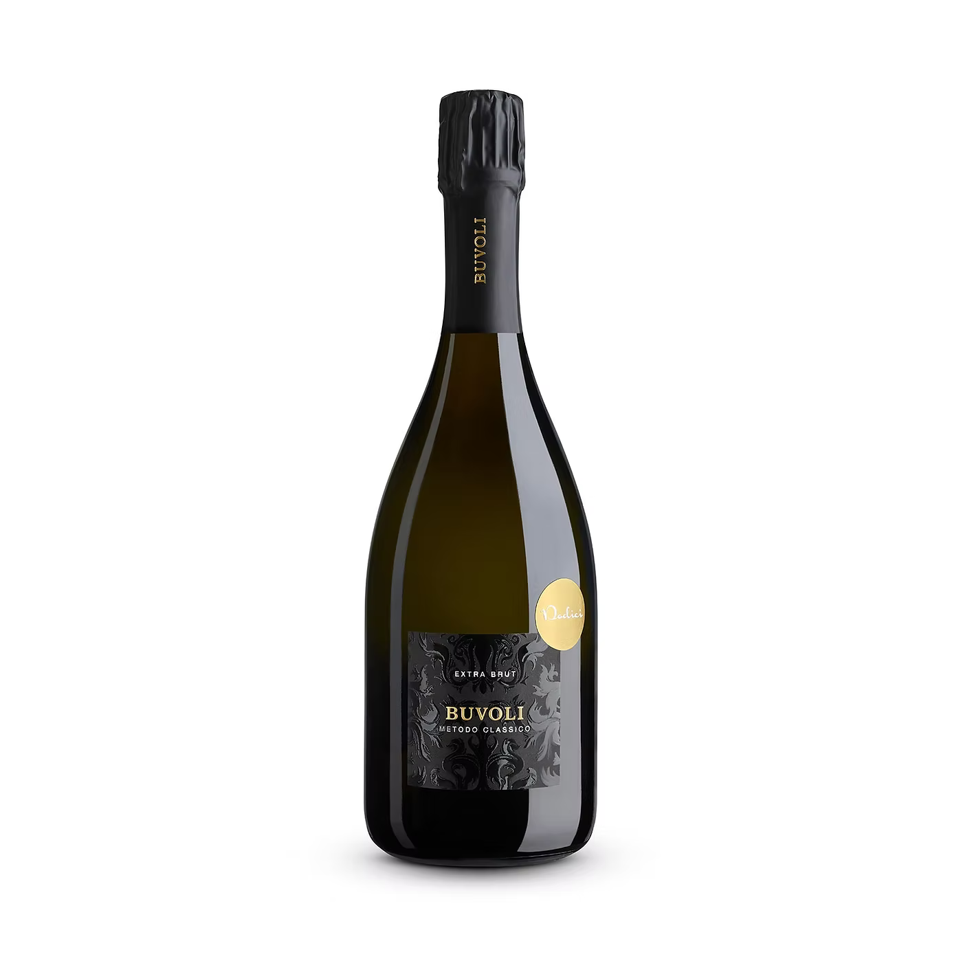 Metodo Classico  Dodici  -  Marco Buvoli - vaigustando