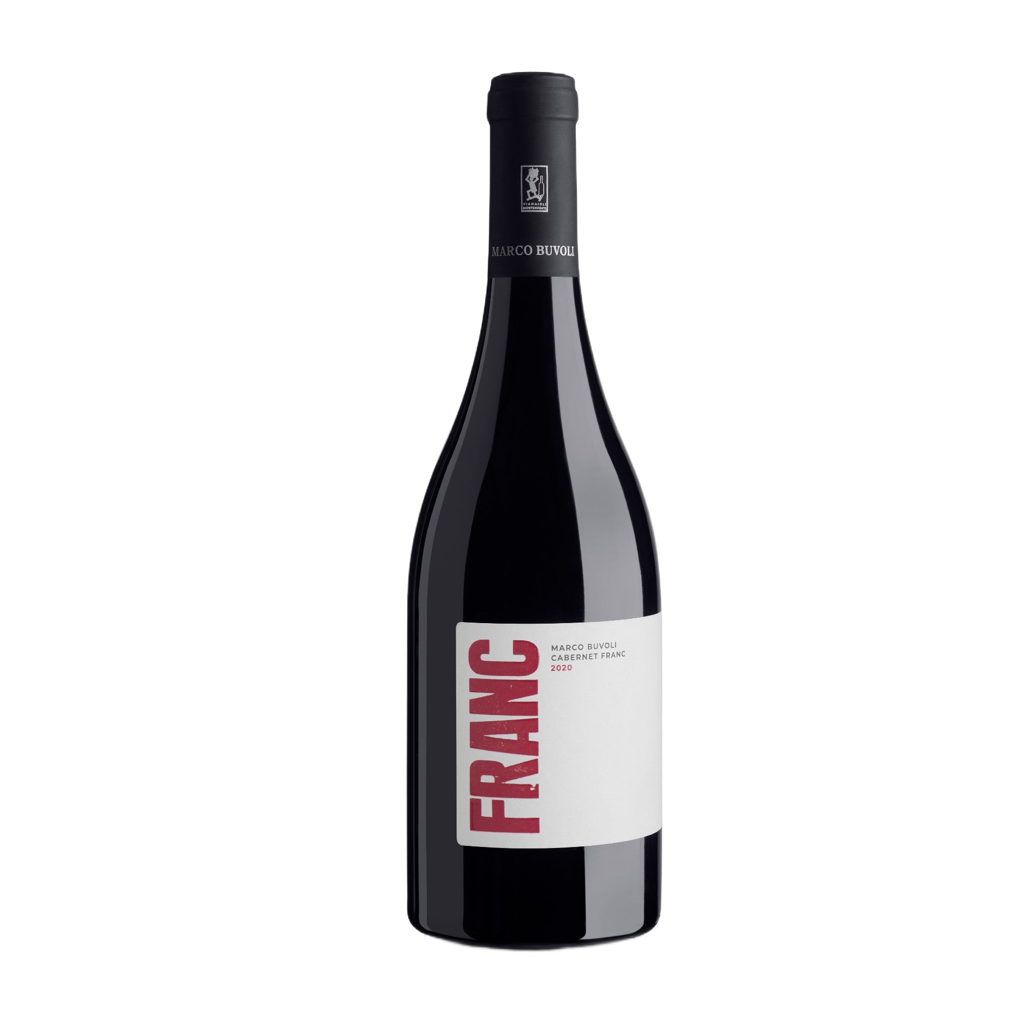 Franc Cabernet Franc  -  Buvoli - vaigustando