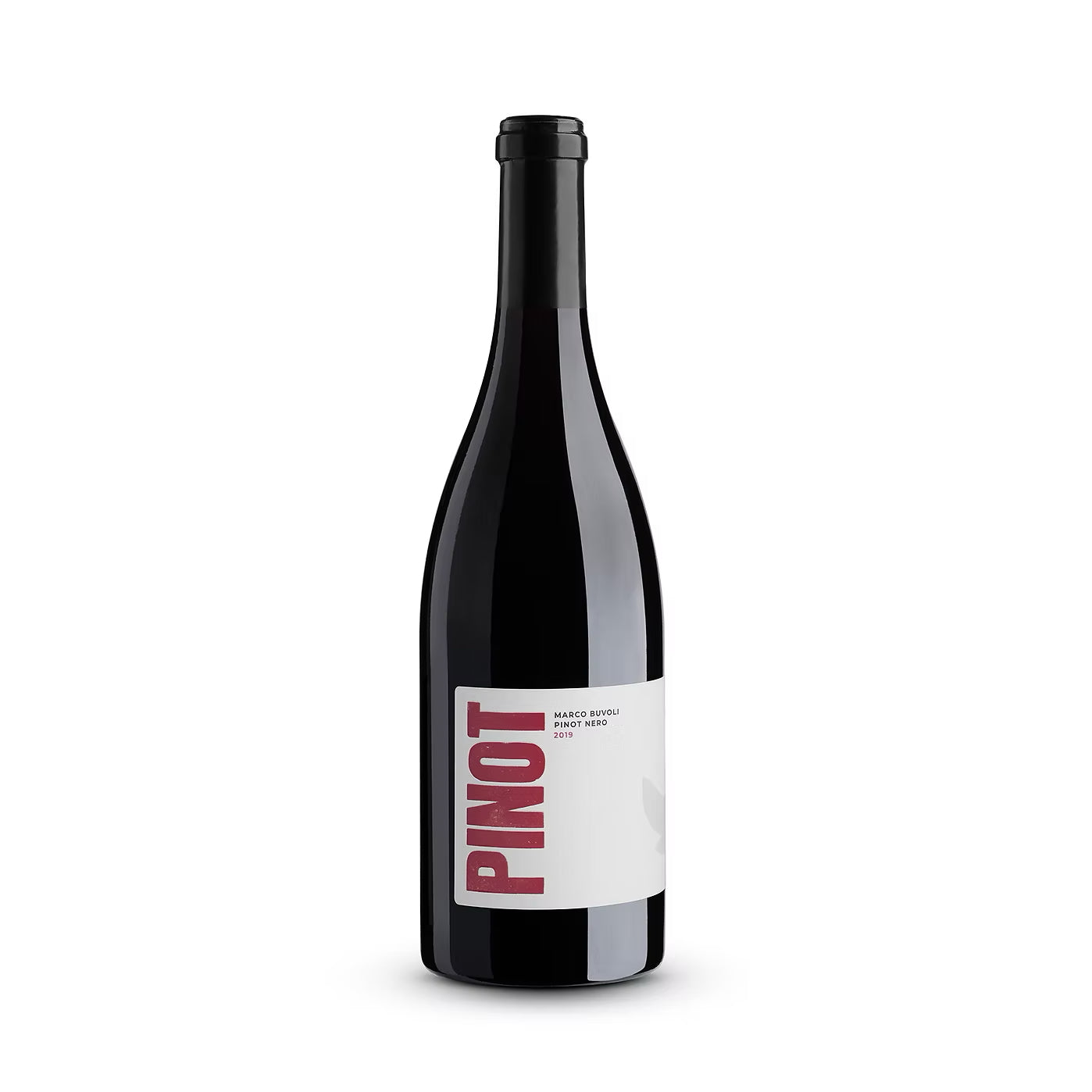 Pinot nero  -  Marco Buvoli - vaigustando