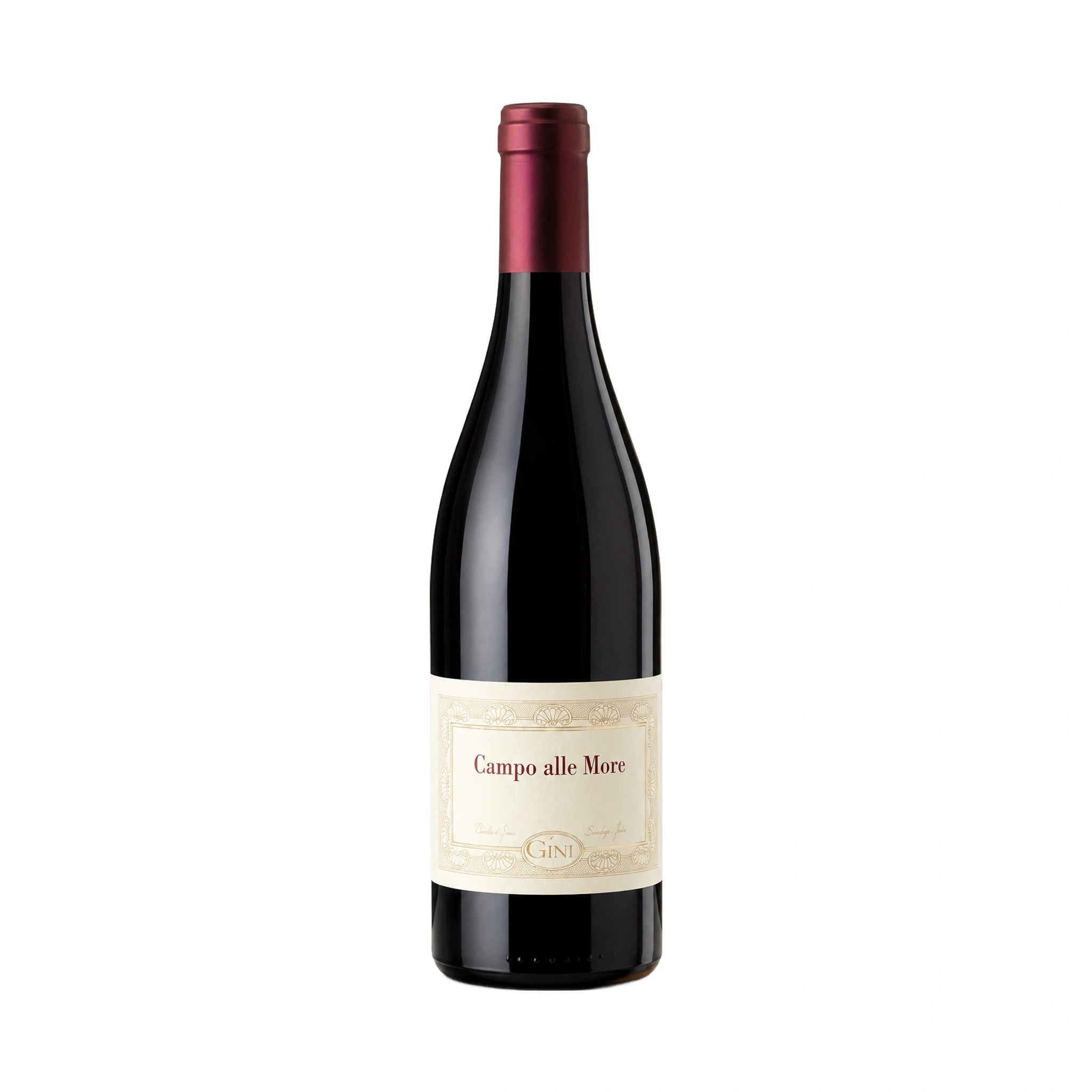Campo alle More - Pinot nero Veneto I.G.T.
