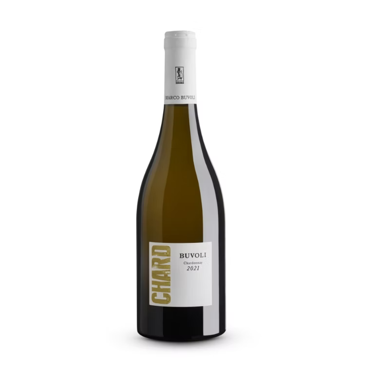 Chard Chardonnay  -  Marco Buvoli - vaigustando