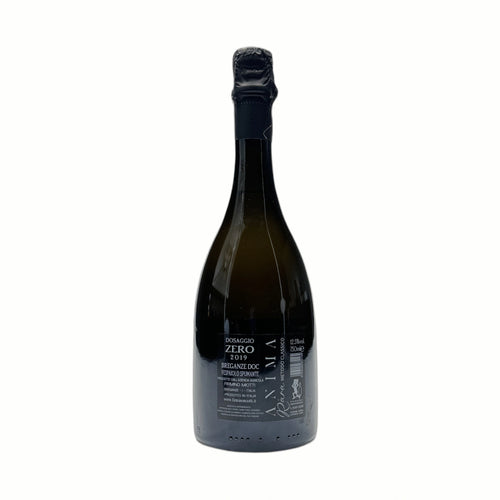 Anima Rara Metodo Classico Vespaiola  -  Firmino Miotti - vaigustando