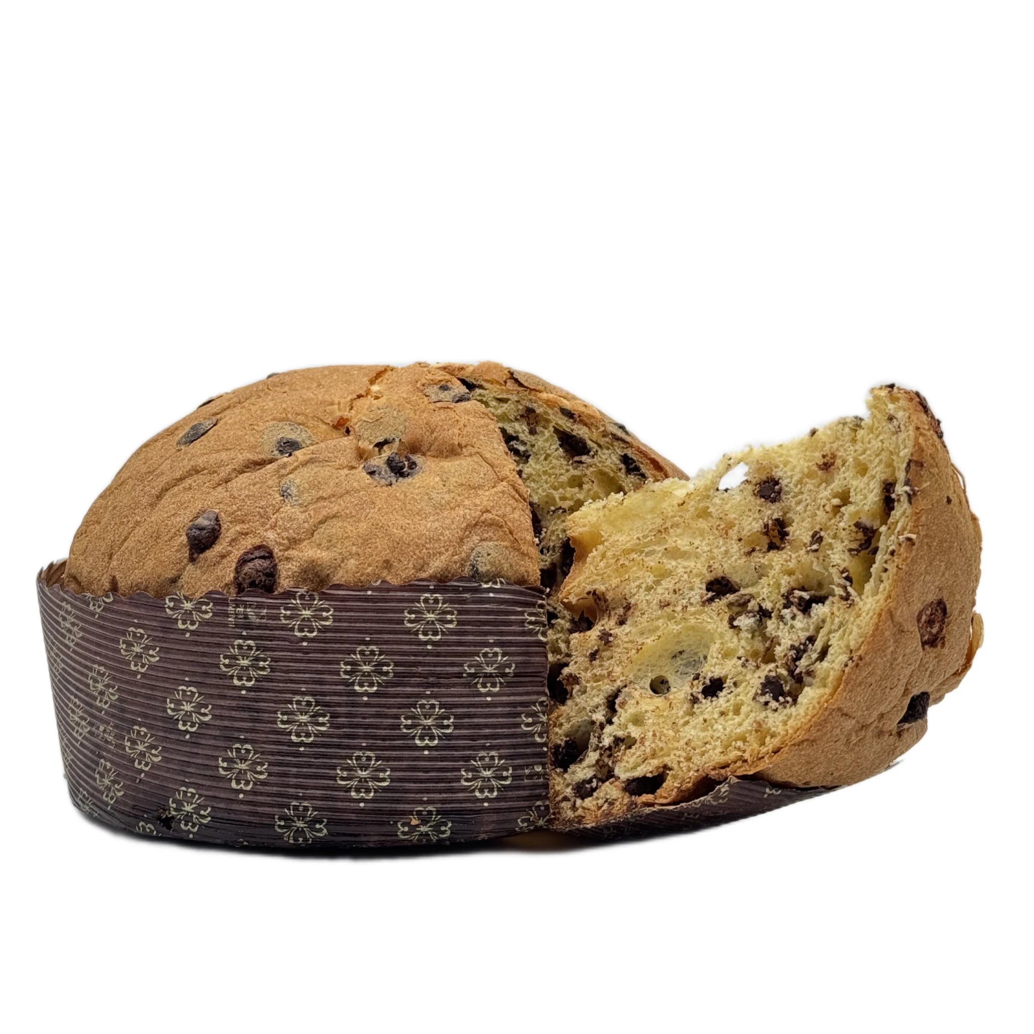 Fugassa Veneta Morbida al cioccolato  -  Bottega Bianchin - vaigustando