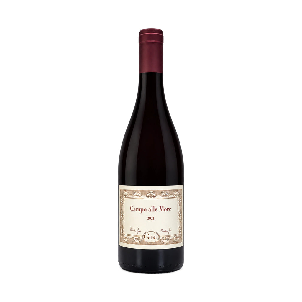 Campo alle More Pinot nero-Gini-Vaigustando