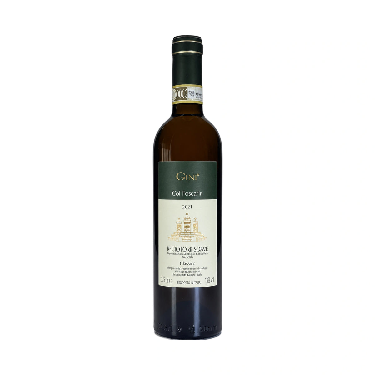 Col Foscarin Recioto di Soave-Gini_Vaigustando