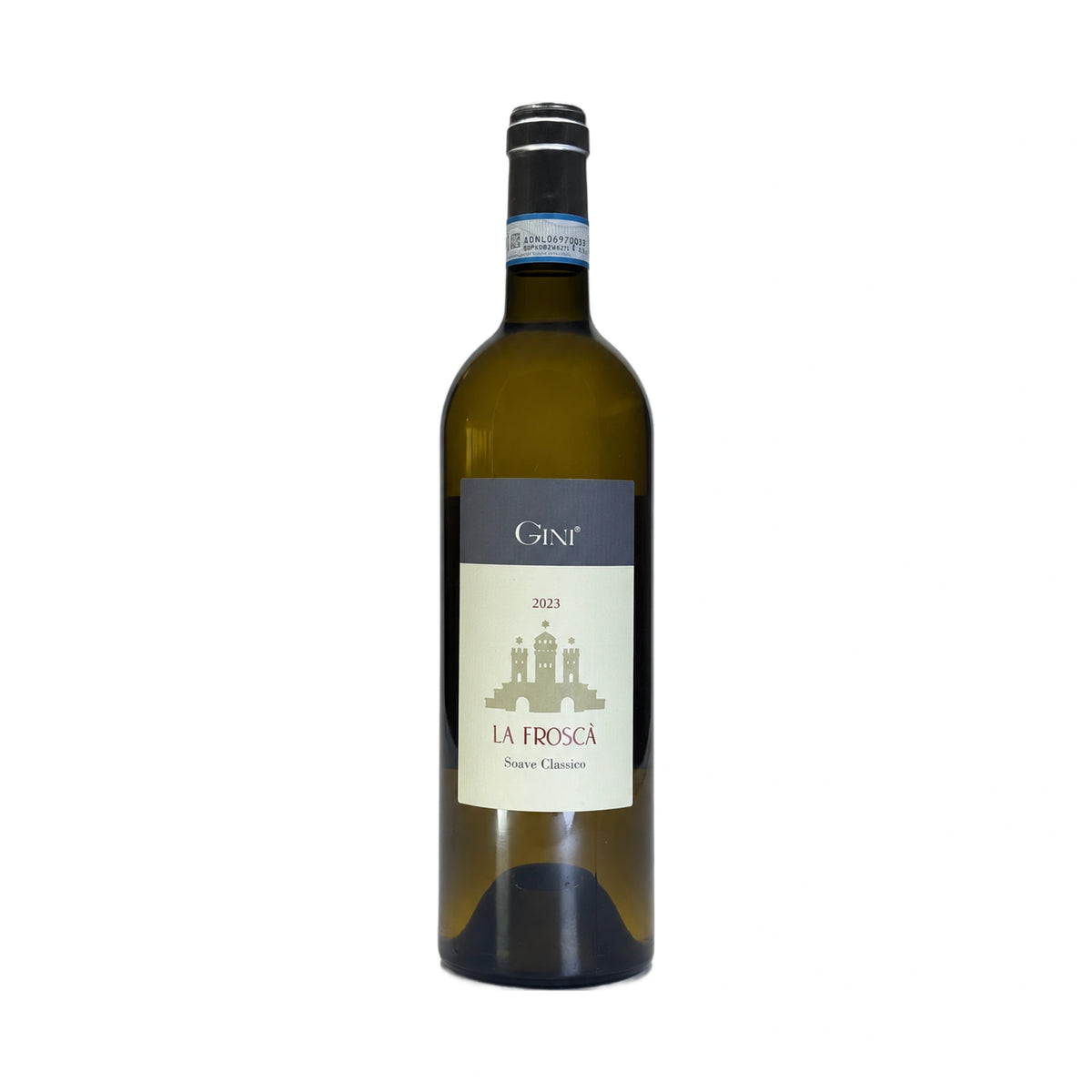 La Froscà Soave Cassico-Gini-Vaigustando