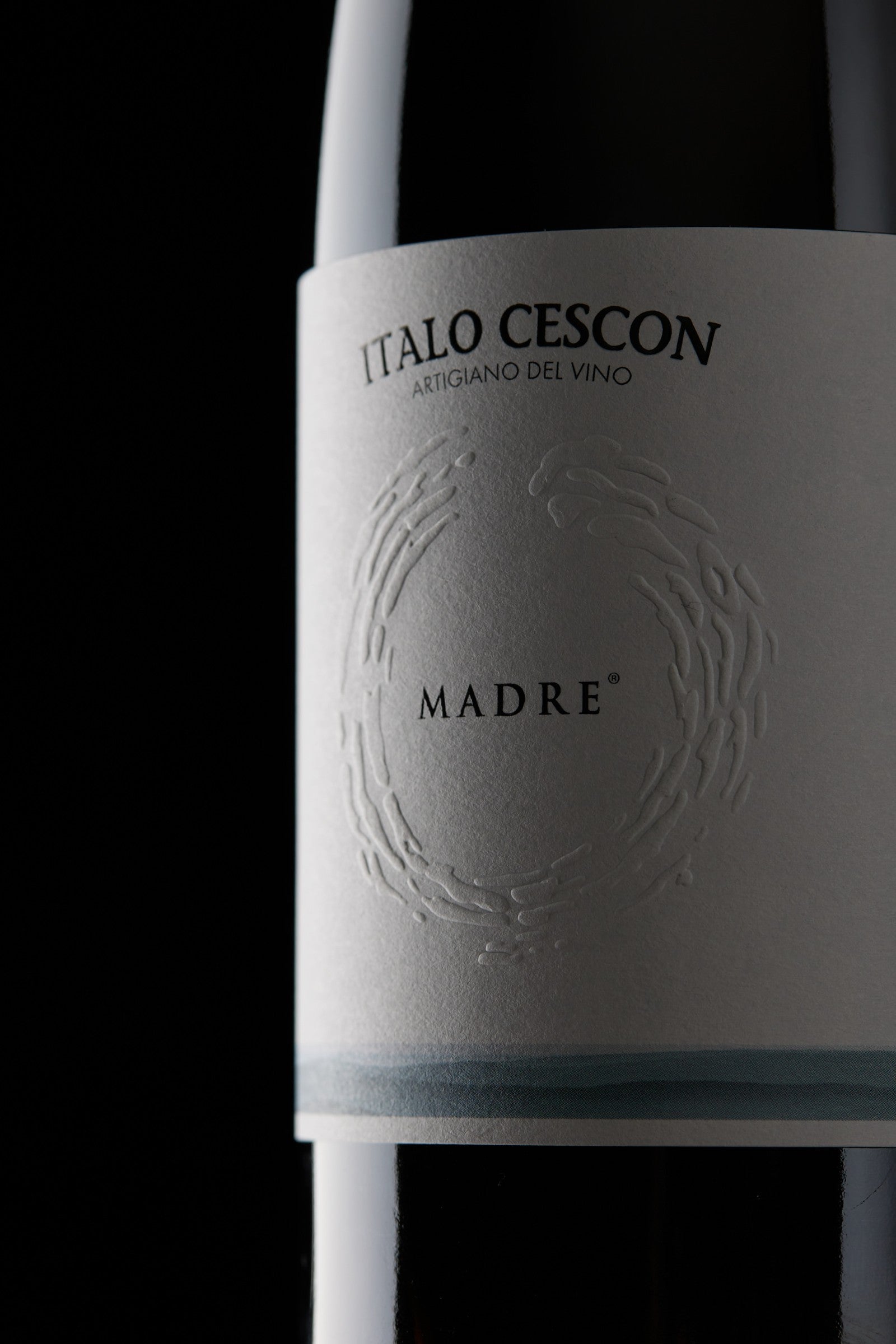 Madre Manzoni Bianco Vintage 2017 - Biologico Veneto I.G.T.  -  Italo Cescon - vaigustando