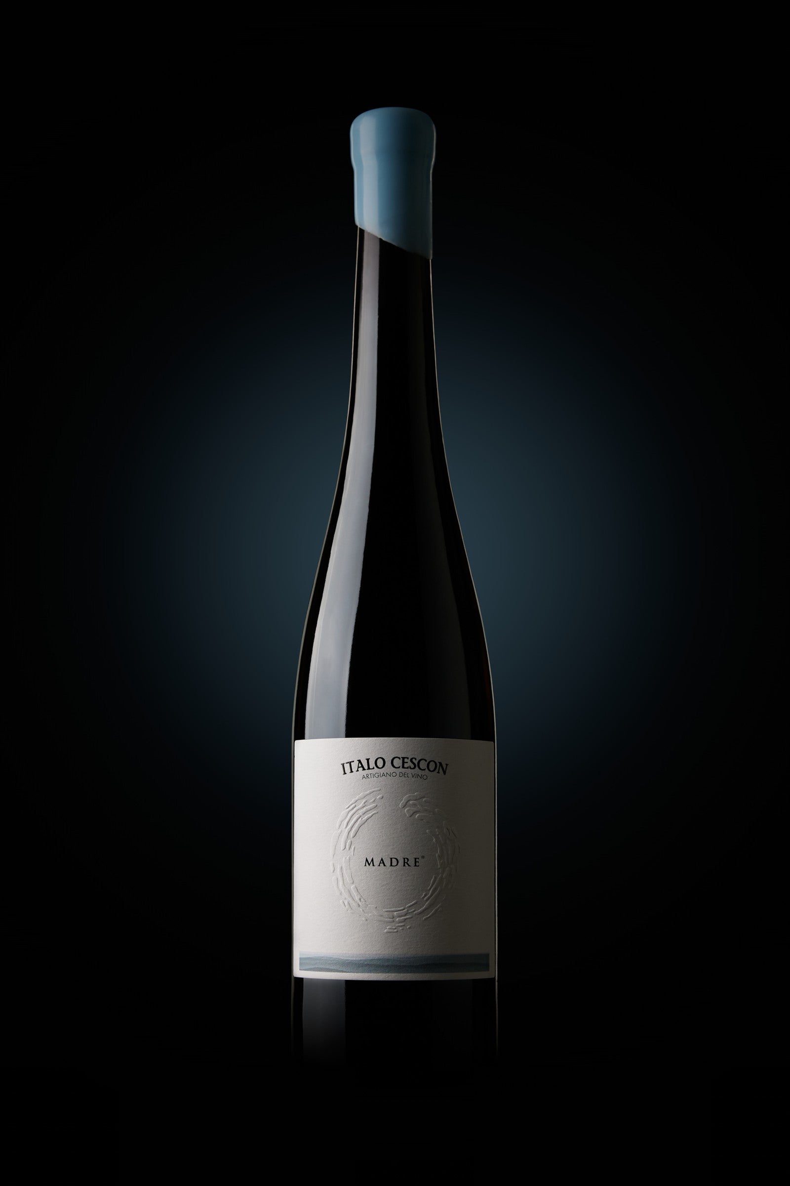 Madre Manzoni Bianco Vintage 2017 - Biologico Veneto I.G.T.  -  Italo Cescon - vaigustando