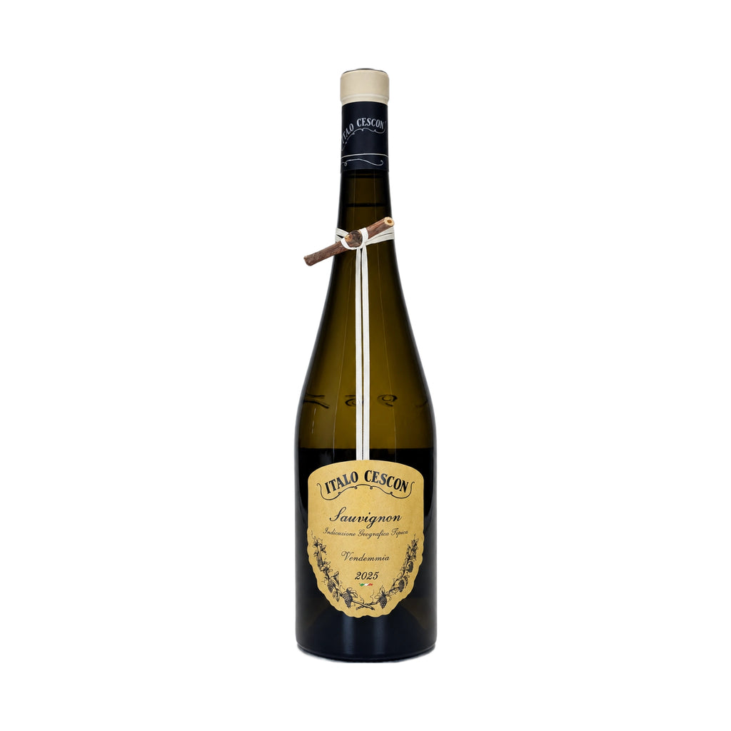 Sauvignon Veneto I.G.T. 2025-Italo Cescon-Vaigustando