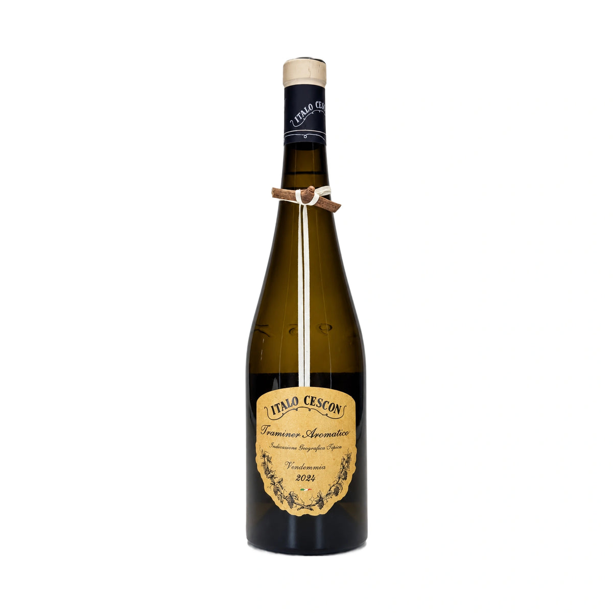 Traminer Aromatico 2024-Italo Cescon-Vaigustando