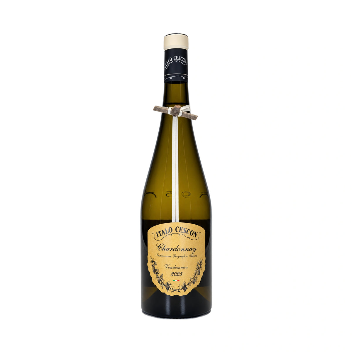 Chardonnay 2025-Italo Cescon-Vaigustando