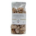 Pasta Integrale Grano Duro Linea Oro  Calamarata 500g  -  Mulino Terrevive - vaigustando