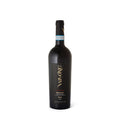 Monferrato DOC Rosso Tabàr - Origine  -  Tenuta Vallone - vaigustando