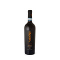 Monferrato DOC Rosso Tabàr - Selezione  -  Tenuta Vallone - vaigustando