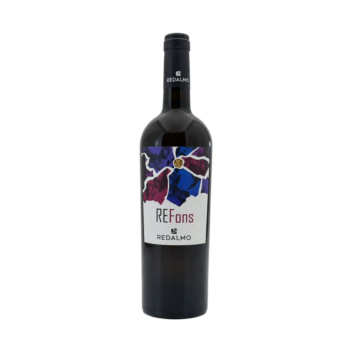 Refons Rosso Veneto IGT 2023-Redalmo-Vaigustando