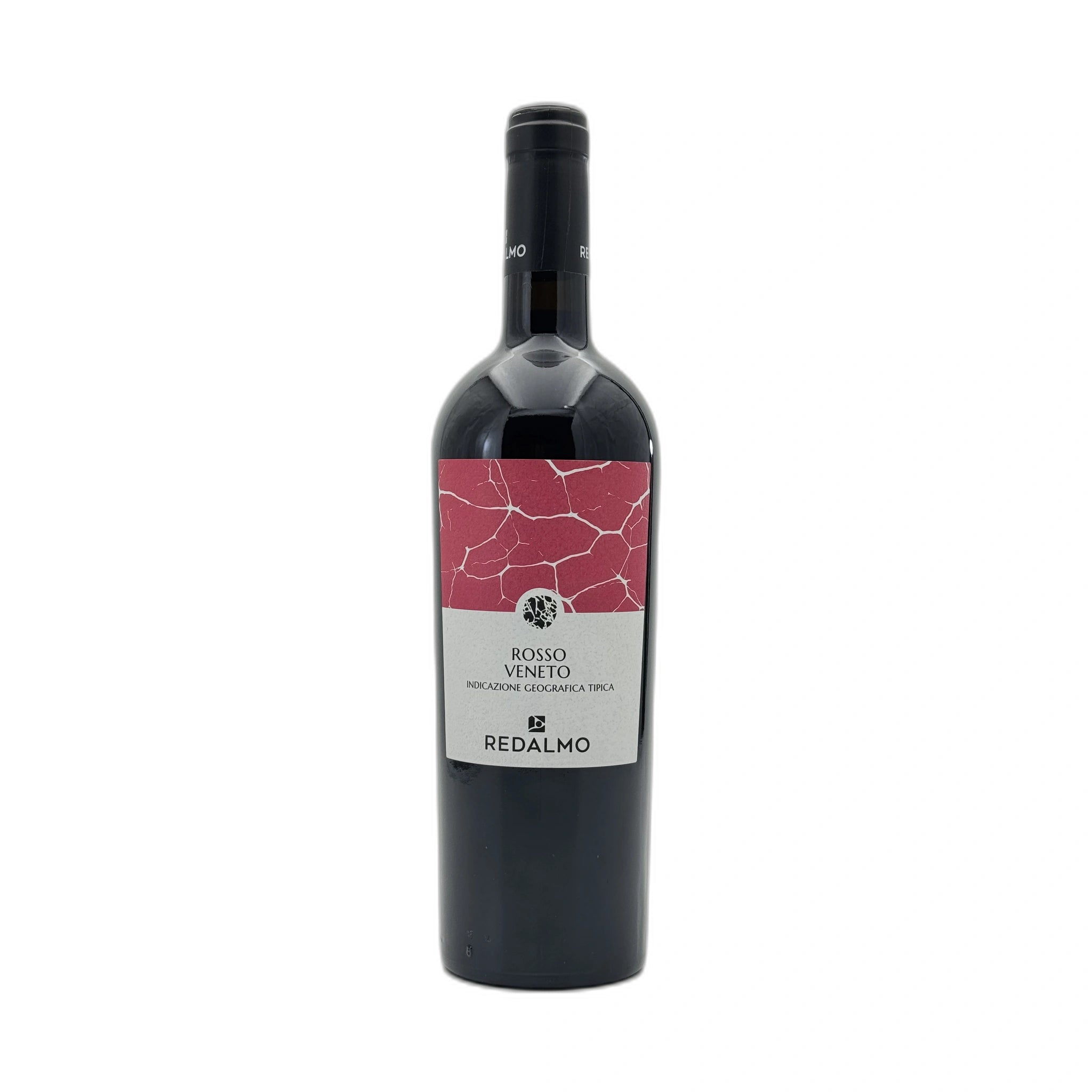 Rosso Veneto IGT  -  Redalmo - vaigustando