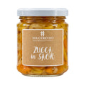 Zucca in Saor – specialità agrodolce veneta in vasetto-SoloTreviso-Vaigustando