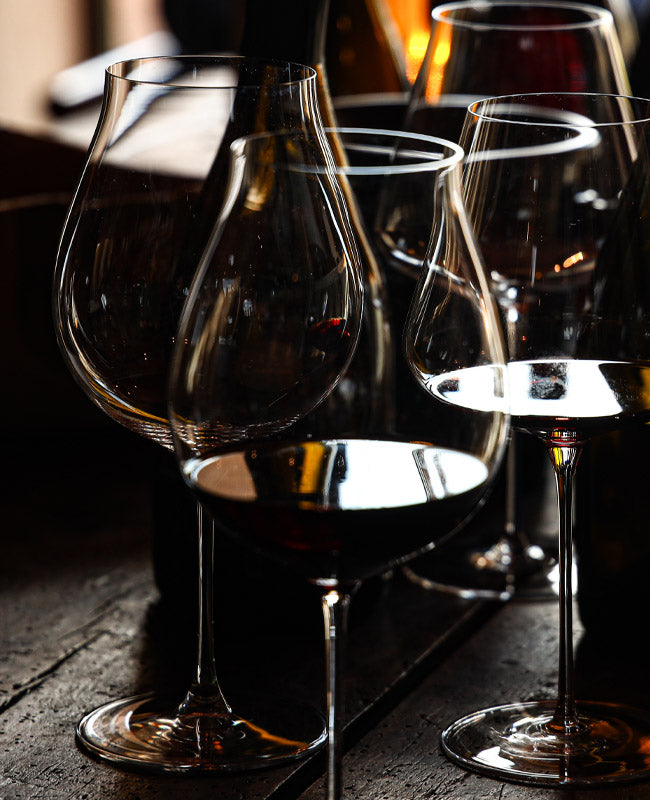 Pinot Nero - P  -  Buvoli - vaigustando