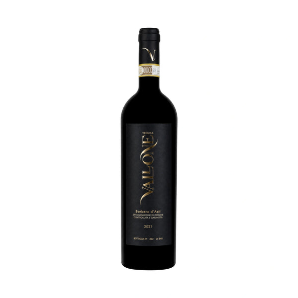Barbera d’Asti DOCG