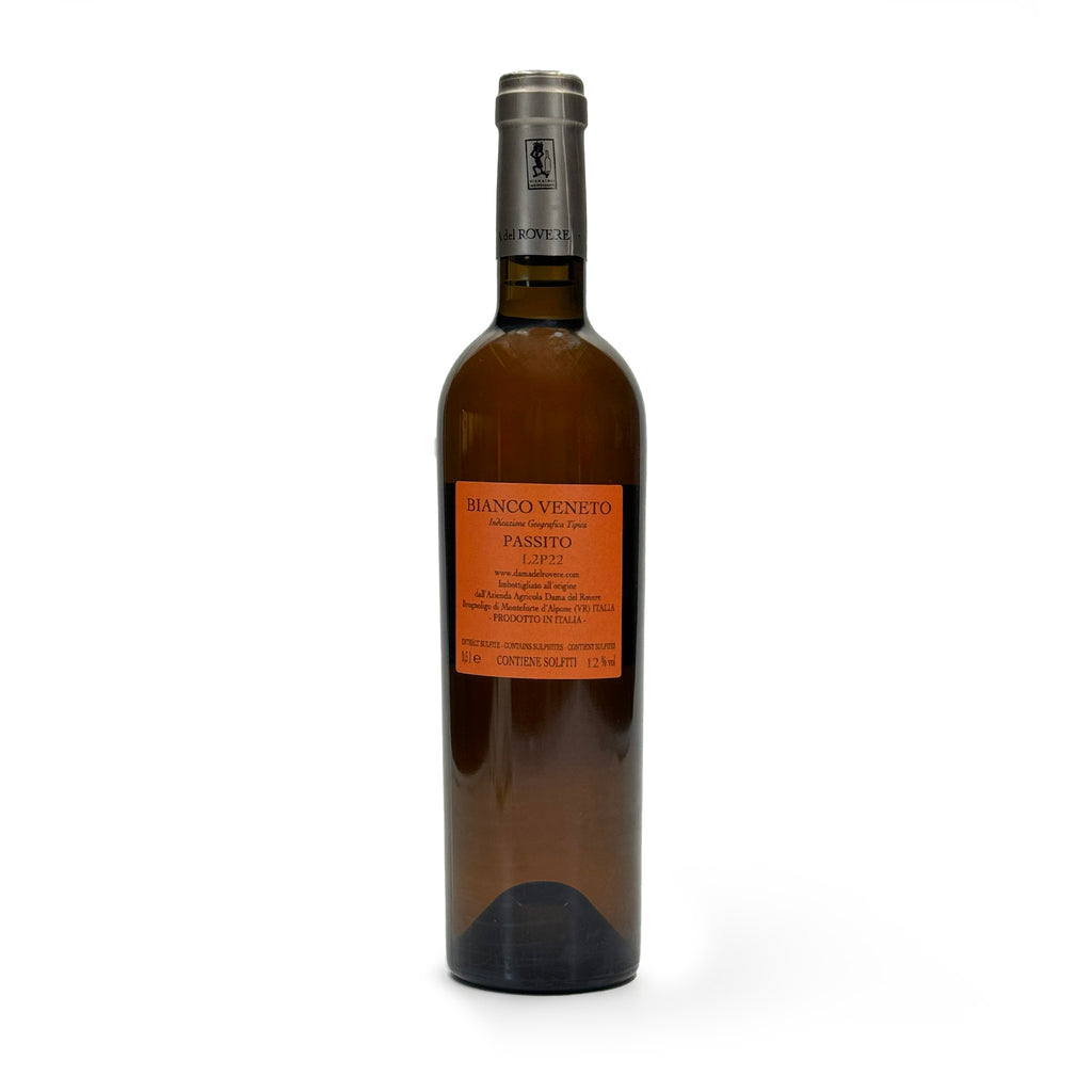 REDAVIDE Passito Veneto Bianco I.G.T.  -  Dama del Rovere - vaigustando