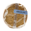 Sbrisolona con mandorle di Sicilia 250g  -  Golose Emozioni - vaigustando