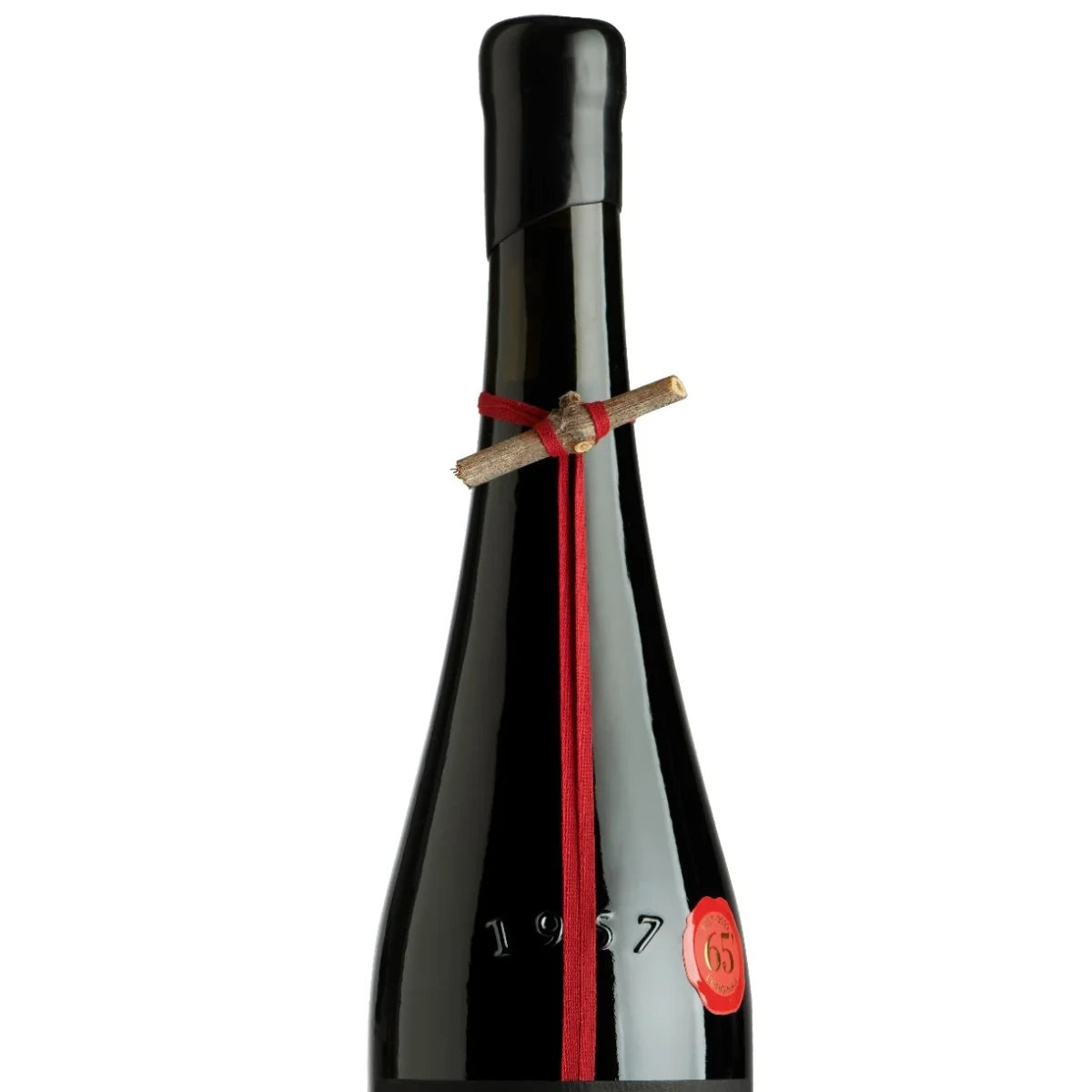 Box da 6 bottiglie - Cabernet Sauvignon Riserva Piave D.O.C.  -  vaigustando - vaigustando
