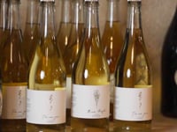 Spumante Duse Extra Dry annata 2022